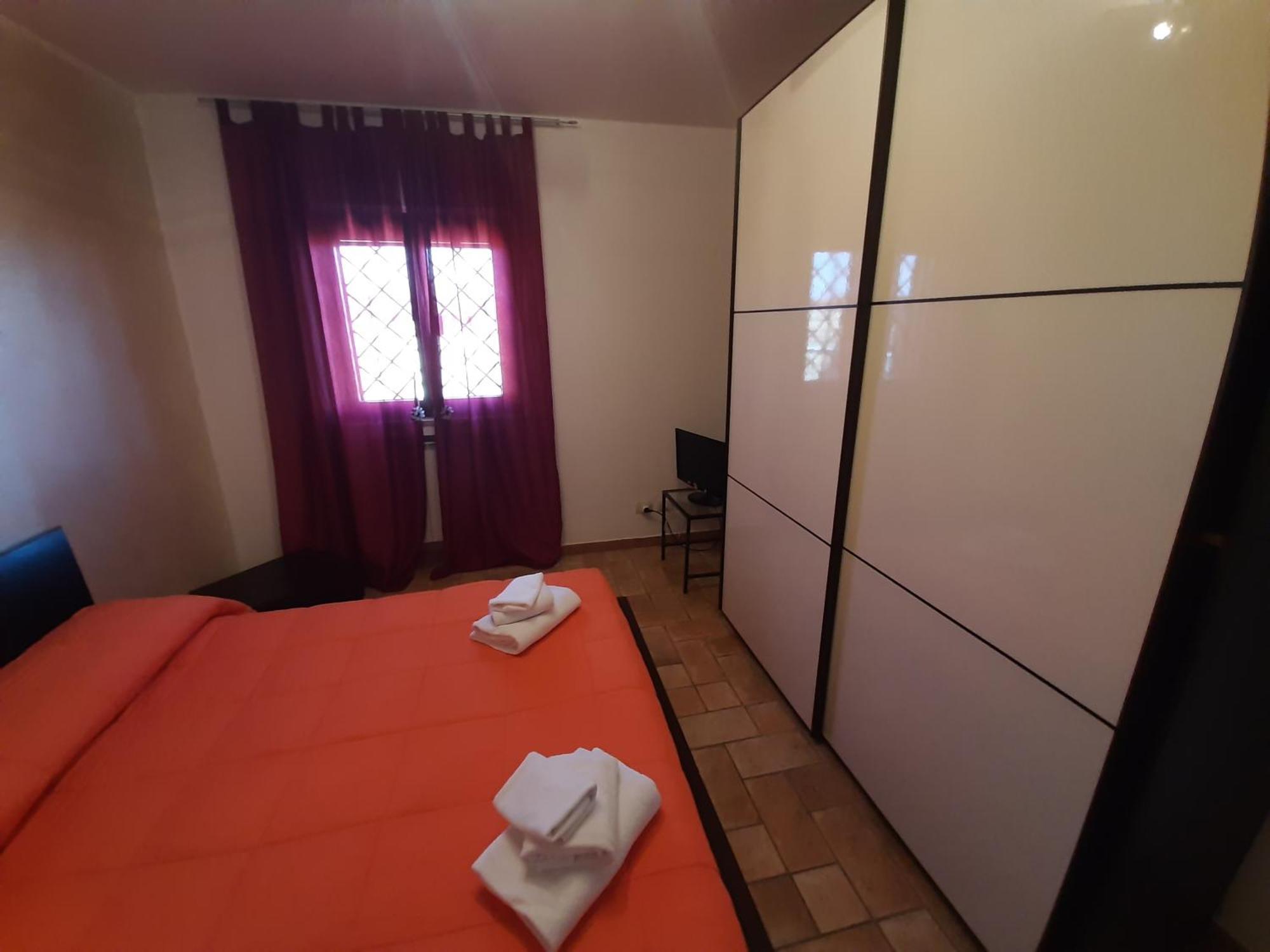 Villa Elegance Ladispoli Pokoj fotografie