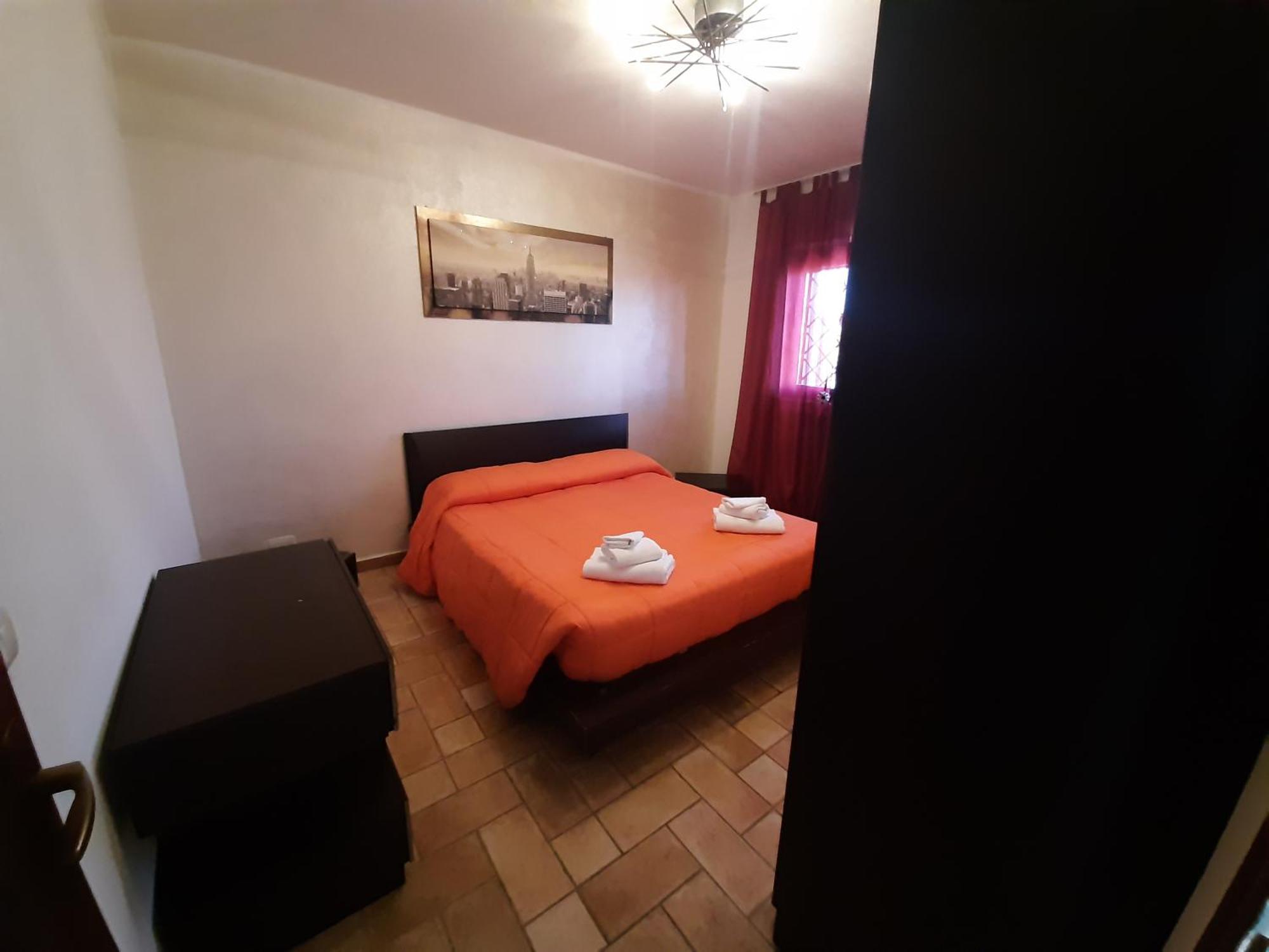 Villa Elegance Ladispoli Pokoj fotografie