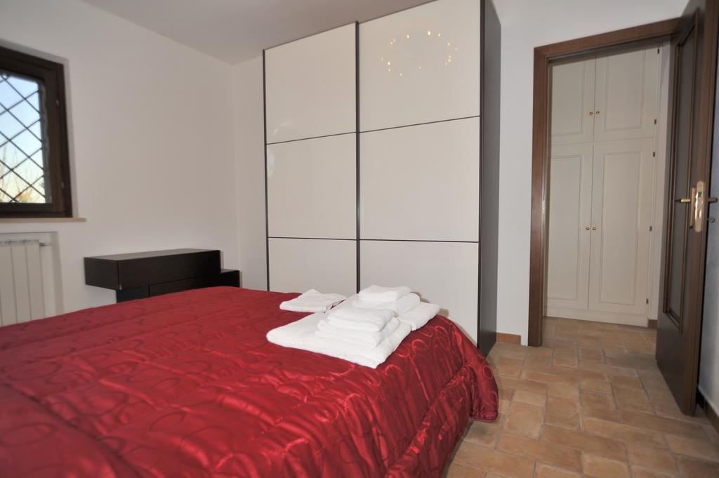 Villa Elegance Ladispoli Pokoj fotografie