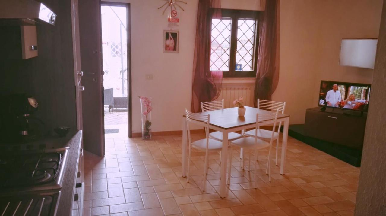 Villa Elegance Ladispoli Exteriér fotografie